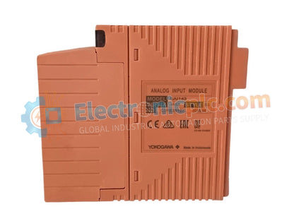 Yokogawa SAI143-H53 S3 Analog Input Module