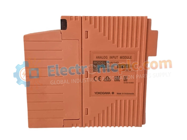 Yokogawa SAI143-H53 S3 Analog Input Module