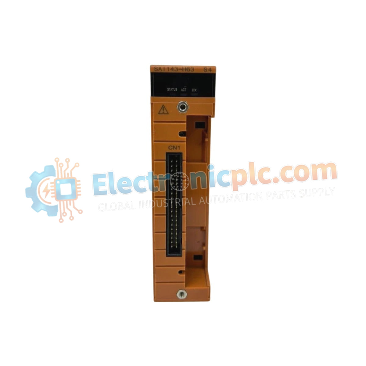 Yokogawa SAI143-H63/A4S00 Analog Input Module