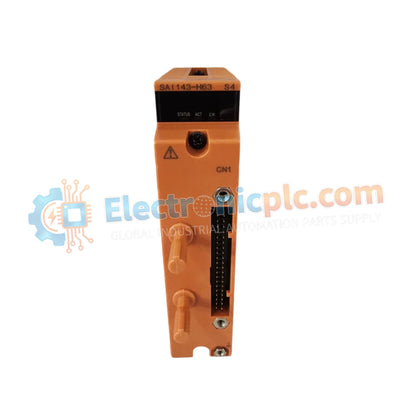 Analog Input Module Yokogawa SAI143-H63/PRP