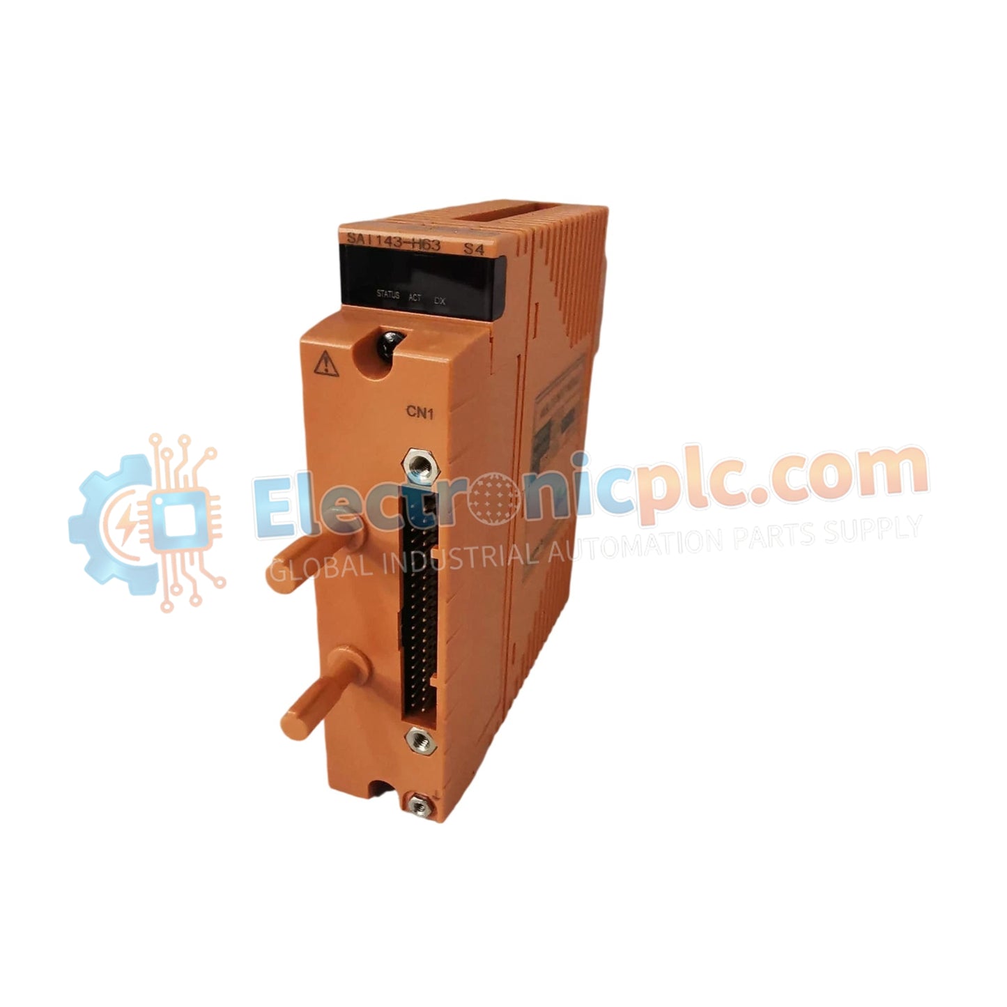 Analog Input Module Yokogawa SAI143-H63/PRP