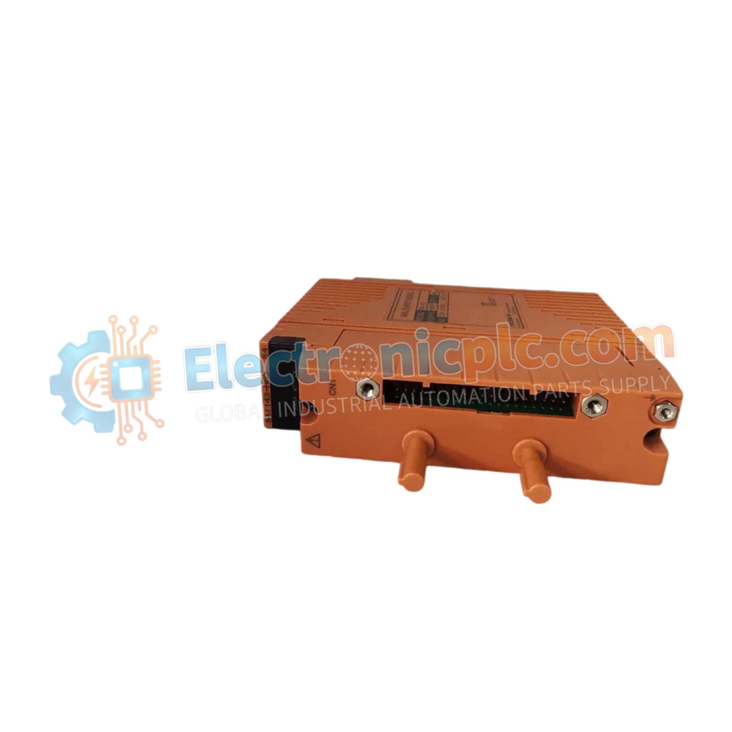 Analog Input Module Yokogawa SAI143-H63/PRP