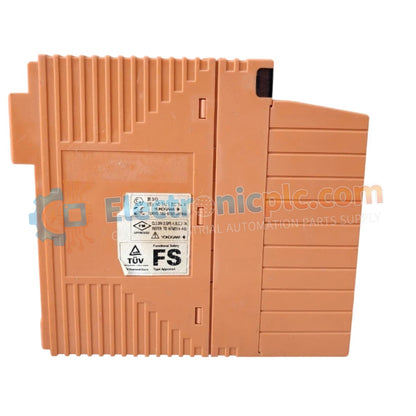 Yokogawa SAI143-S03 S1 Analog Input Module