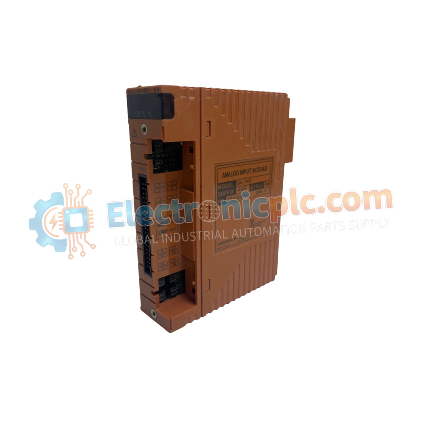 SAI143-S53/A4S10 Analog Input Module YOKOGAWA
