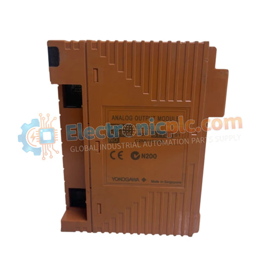 Analog Input Module Yokogawa SAI533-H03/A4S00