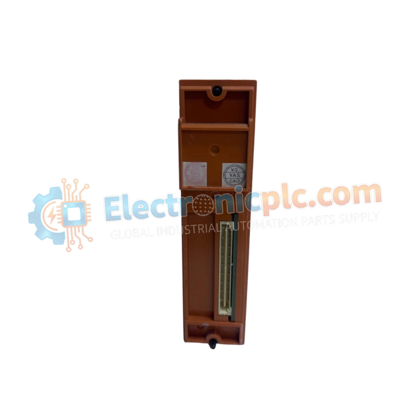Analog Input Module Yokogawa SAI533-H03/A4S00