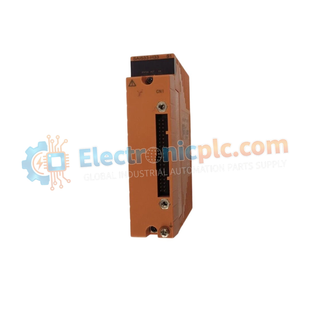 Yokogawa SAI533-H33 Current Output Module
