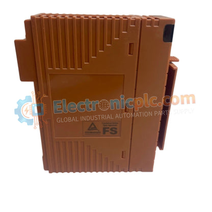 Current Output Module Yokogawa SAI533-H53/A4D00