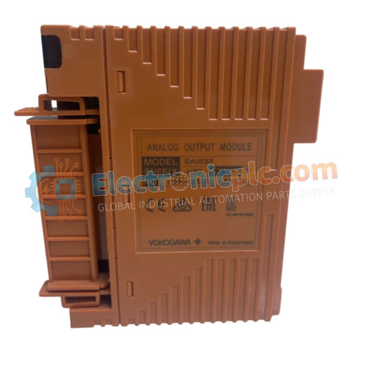 SAI533-H53/A4S00 Analog Output Module YOKOGAWA