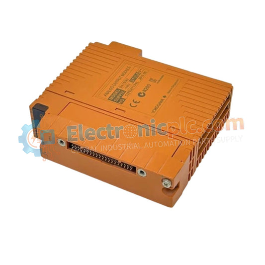 SAI533-H63 Yokogawa Current Output Module