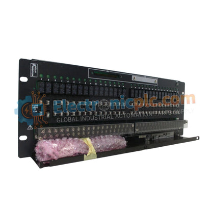 SARM55W-000 Placa de relés mecánicos Yokogawa