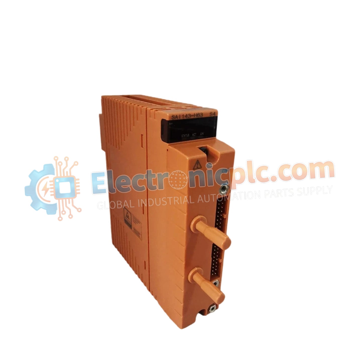 Analog Input Module Yokogawa SAI143-H63