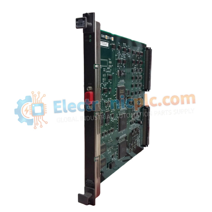 وحدة واجهة يوكوجاوا SB301 S1