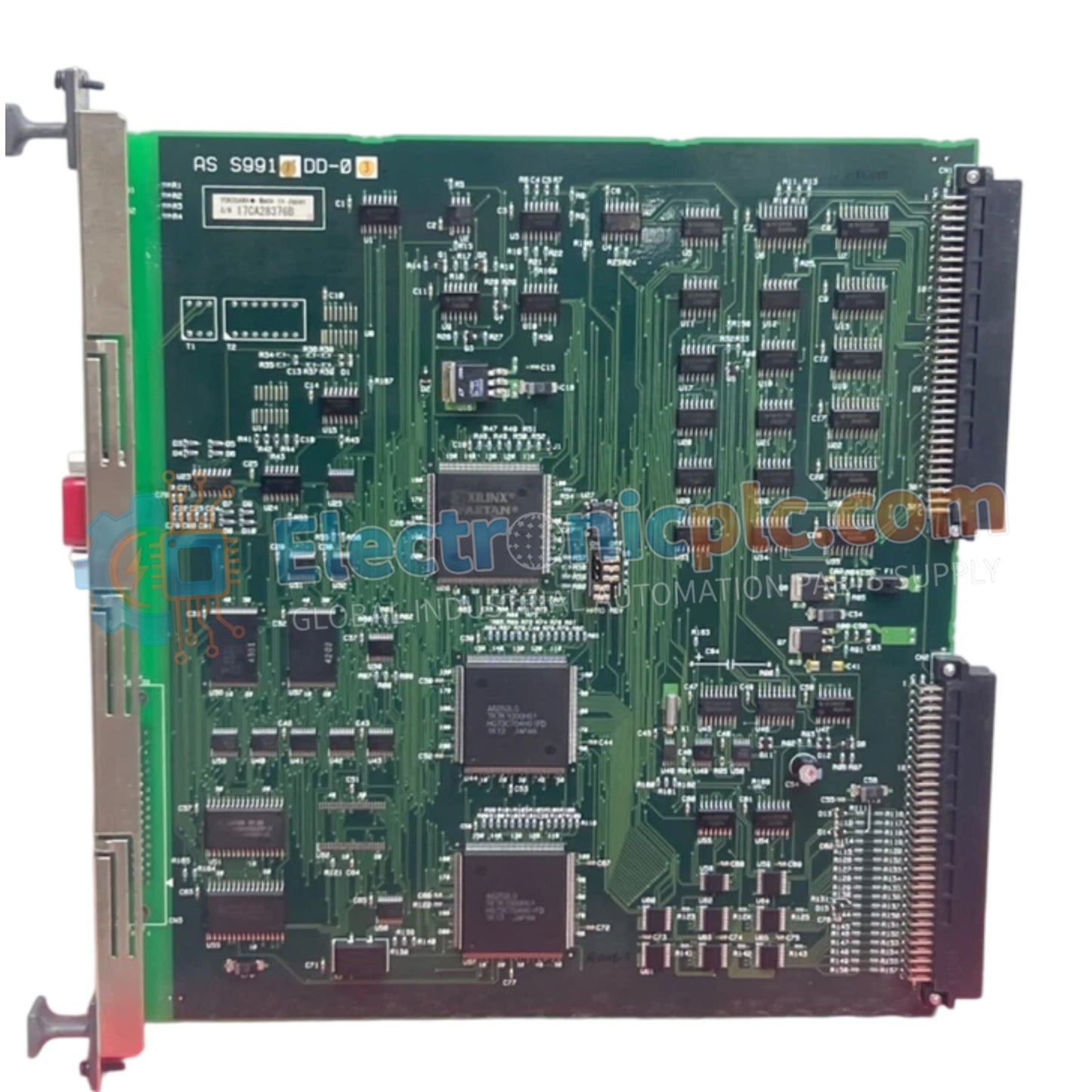 YOKOGAWA SB301 S1 Interface Module