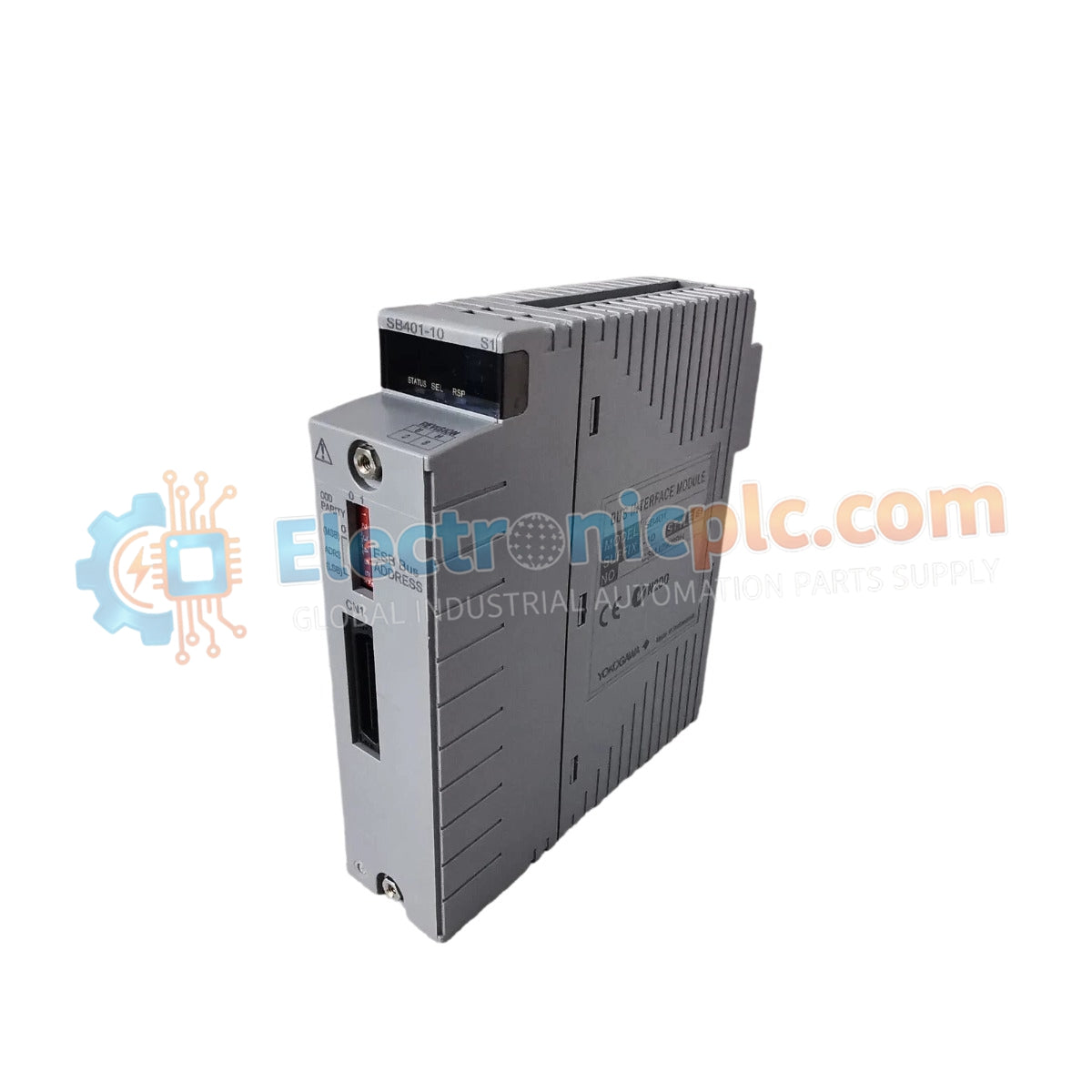 SB401-10 Módulo de interfaz de bus ESB de Yokogawa, nuevo y original