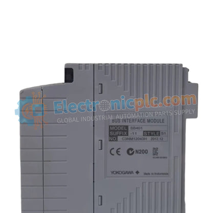 SB401-11 Módulo de Interfaz de Bus ESB de Yokogawa, Nuevo y Original en Stock