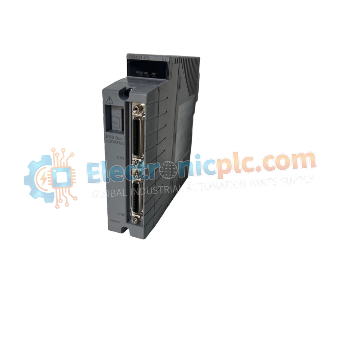 YOKOGAWA SB401-53 ESB Bus Interface Module