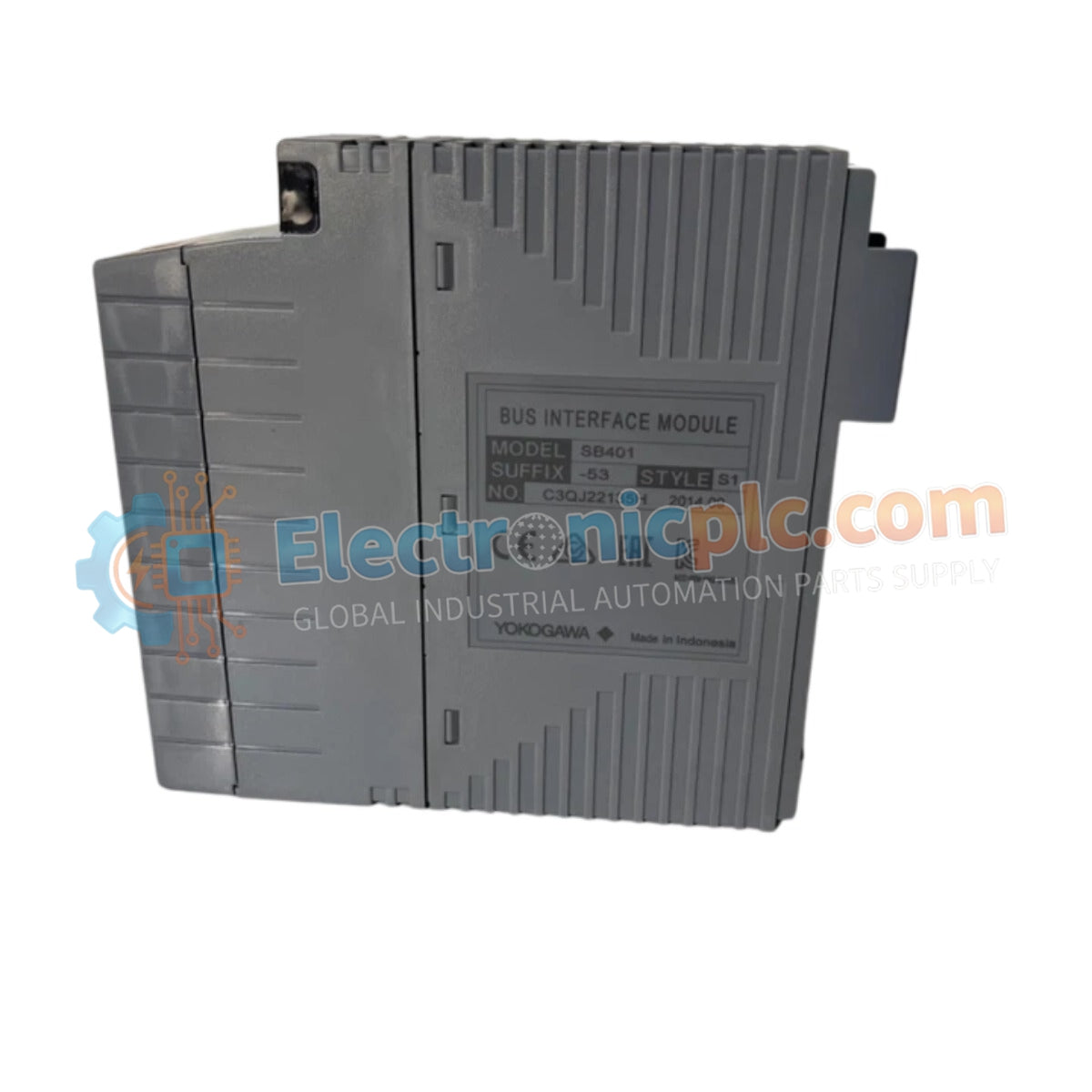 YOKOGAWA SB401-53 ESB Bus Interface Module