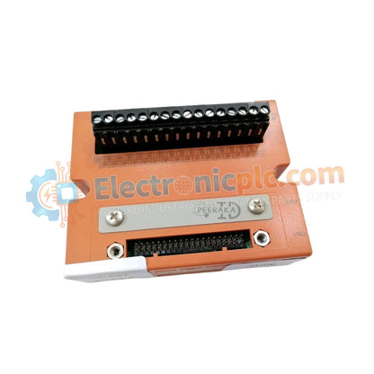 SBA4D-06 YOKOGAWA Terminal Board | New & Original Stock
