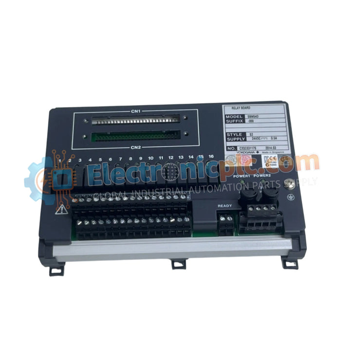 SBM54D-000 Relay Board Yokogawa