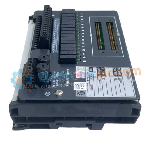 SBM54D-000 Relay Board Yokogawa