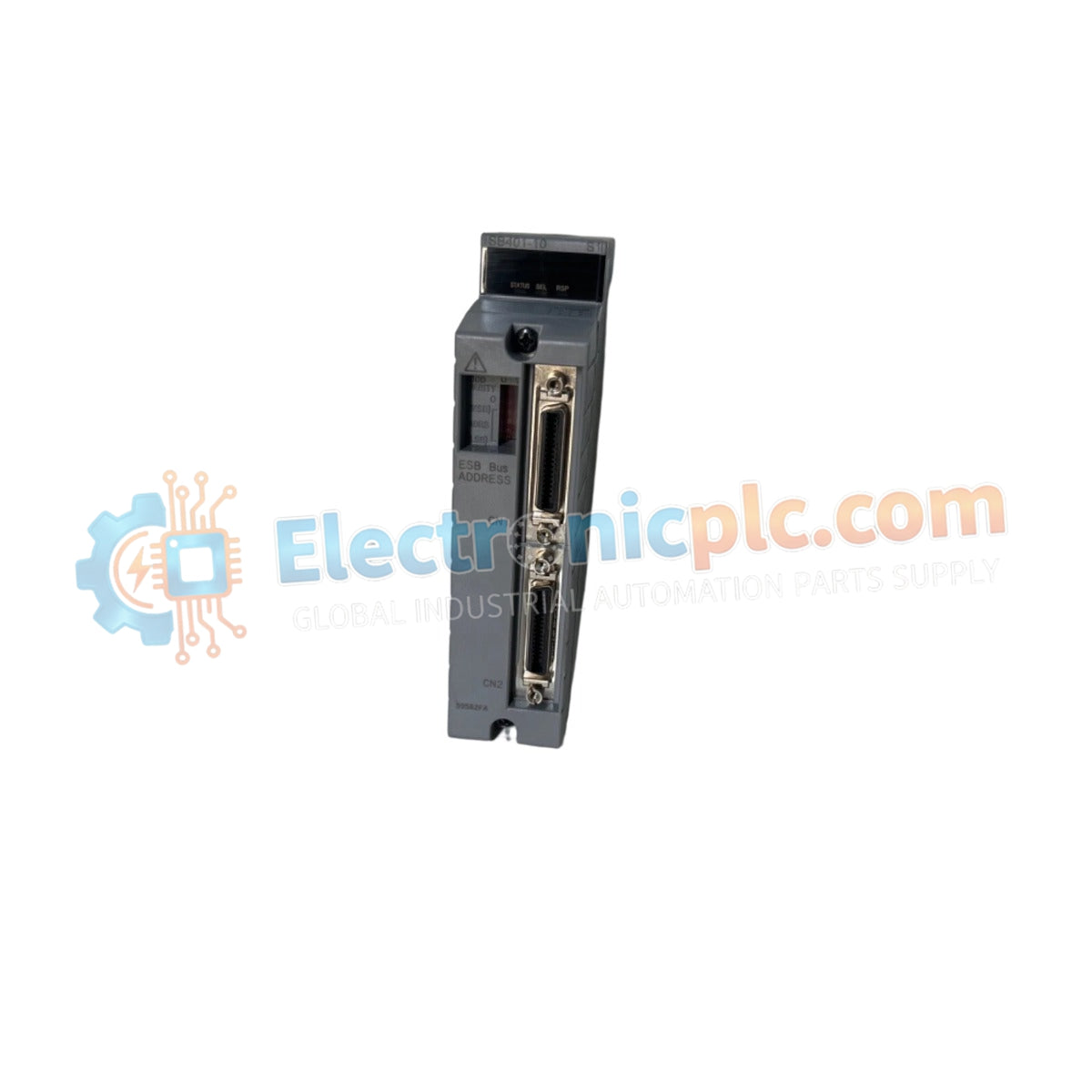 SB 401-10 Yokogawa ESB Bus Interface Slave Module