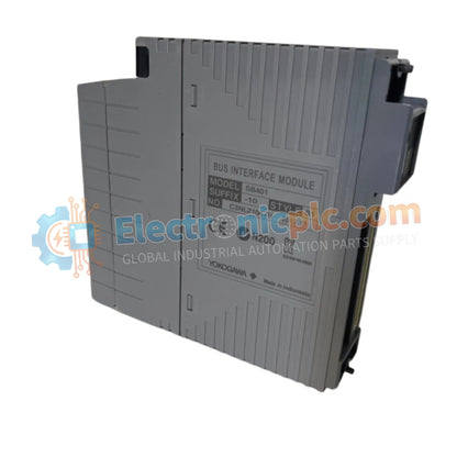 Yokogawa ASD533-S00/SD3S0 Control Module