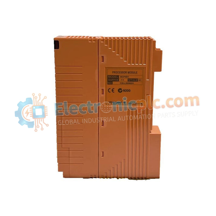 وحدة معالج يوكوجاوا SCP401-11