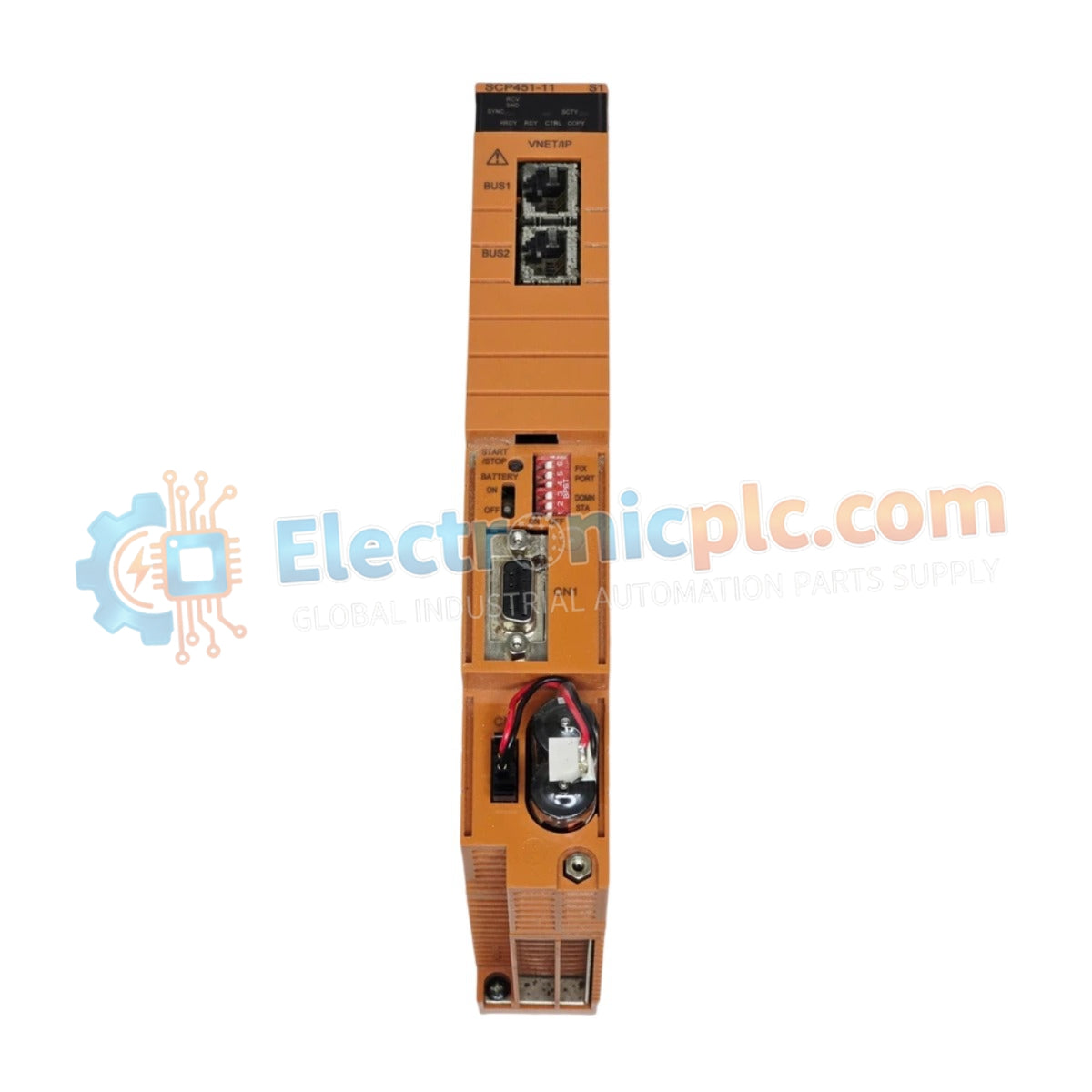 SCP451-11 S1 YOKOGAWA Processor Module New & Original Stock