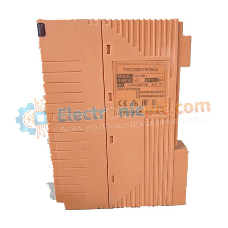 Módulo de procesador Yokogawa SCP461-51-S1