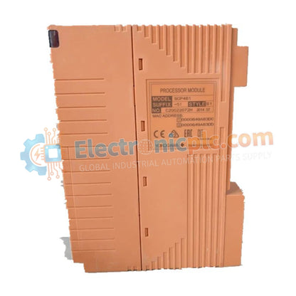 Módulo de procesador Yokogawa SCP461-51-S1