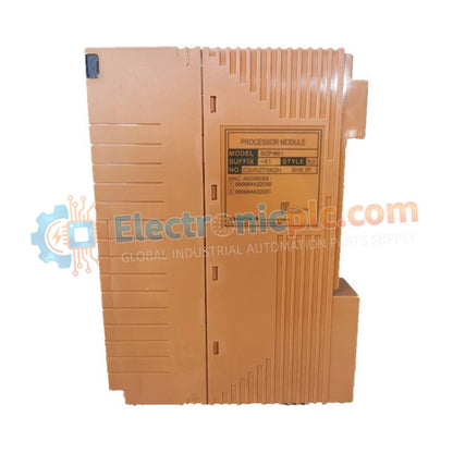 Módulo de procesador Yokogawa SCP461-51-S2