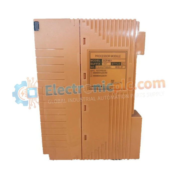 وحدة معالج يوكوجاوا SCP461-51-S2
