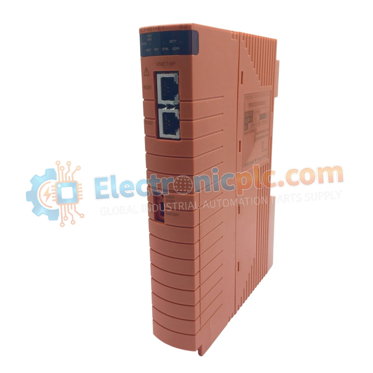 YOKOGAWA Processor Module SCP461-E1 New & Original Stock