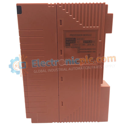 YOKOGAWA Processor Module SCP461-E1 New & Original Stock