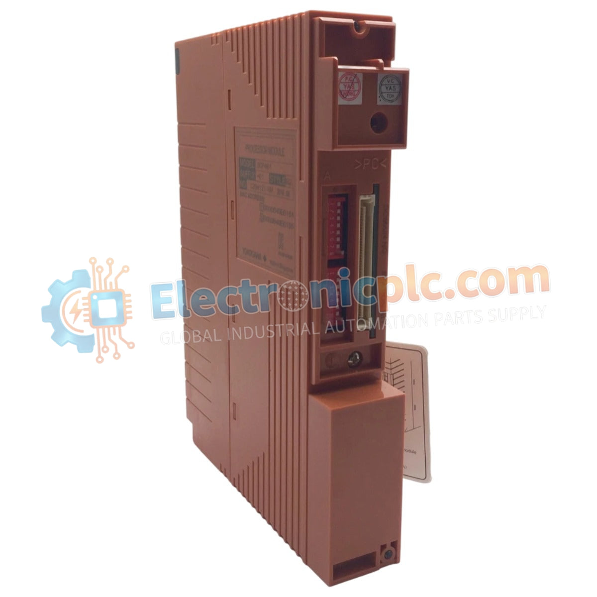 YOKOGAWA Processor Module SCP461-E1 New & Original Stock