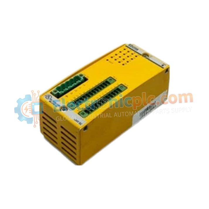 وحدة الإدخال الرقمي الآمنة Bachmann SDI208