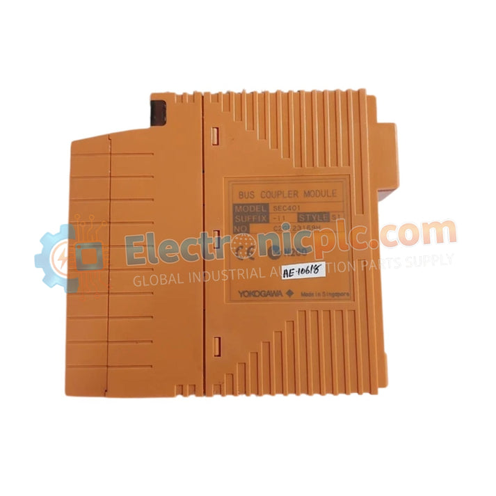 SEC401-11 Yokogawa ESB Bus Coupler Module | New & Original Stock