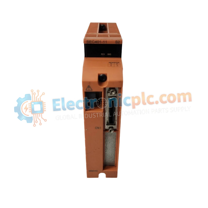SEC401-11 S2 ESB Bus Coupler Module YOKOGAWA