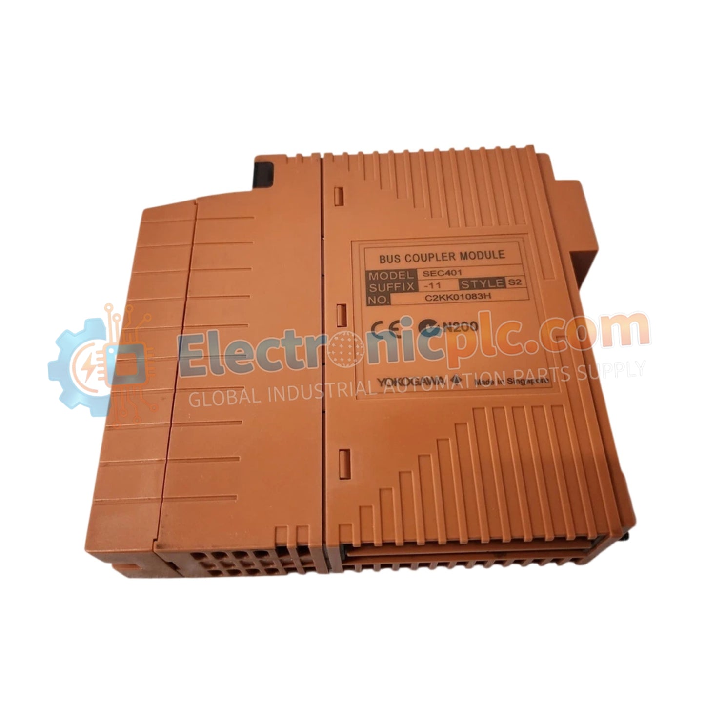 SEC401-11 S2 ESB Bus Coupler Module YOKOGAWA