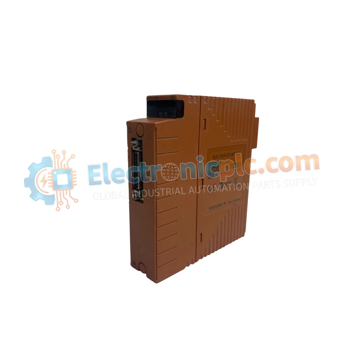 SEC401-11 Yokogawa S3 Bus Coupler Module | New & Original Stock