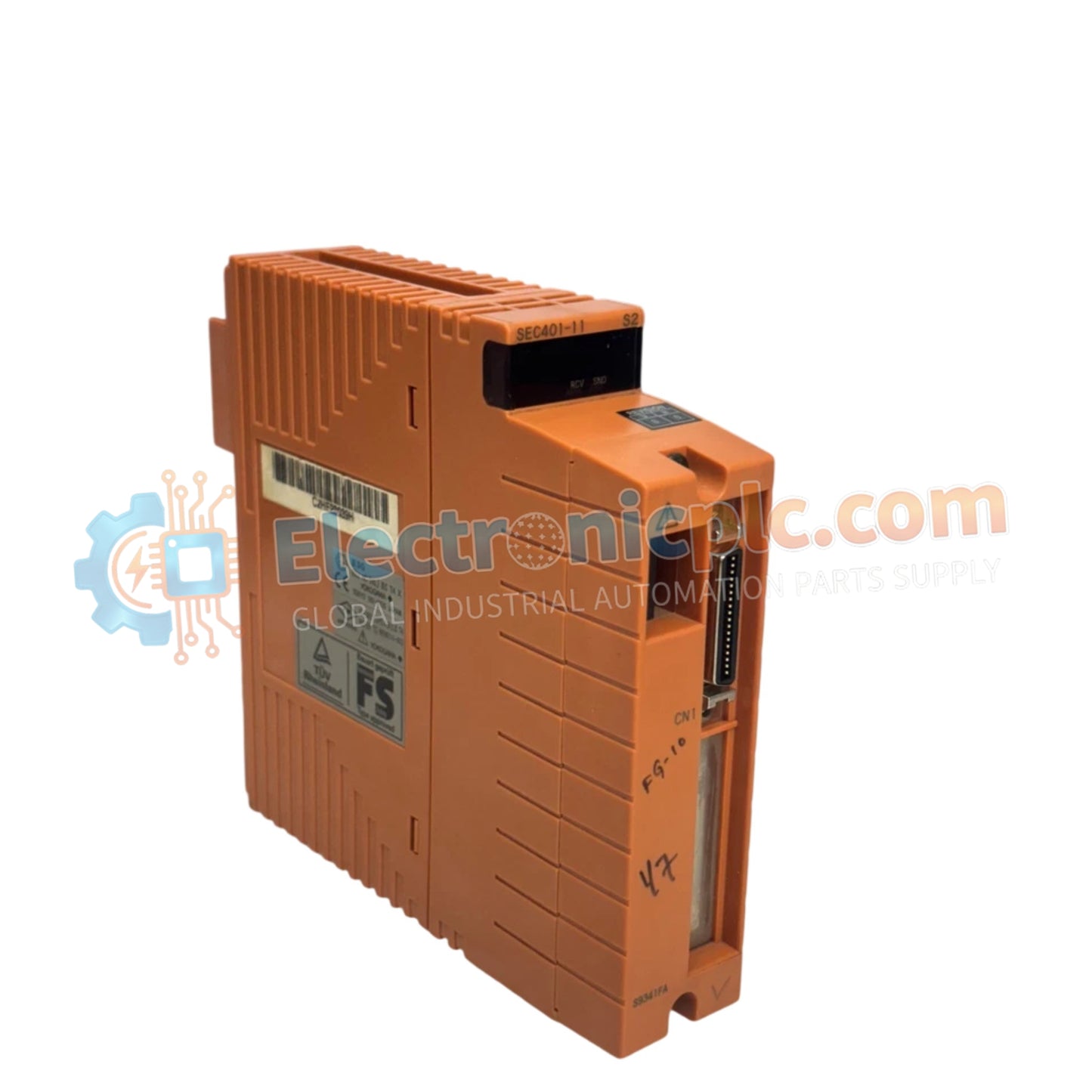 Yokogawa SEC401-50 ESB Bus Coupler