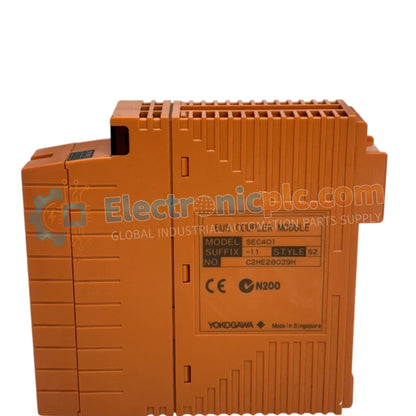 Yokogawa SEC401-50 ESB Bus Coupler