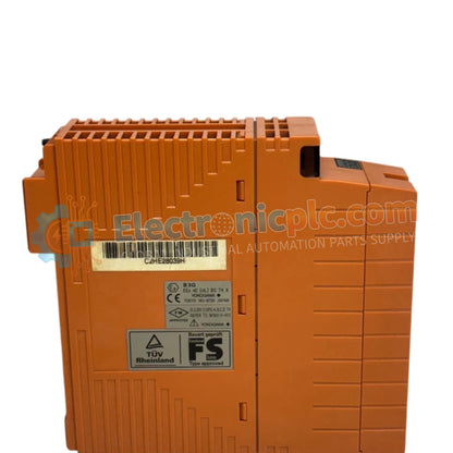 Yokogawa SEC401-50 ESB Bus Coupler