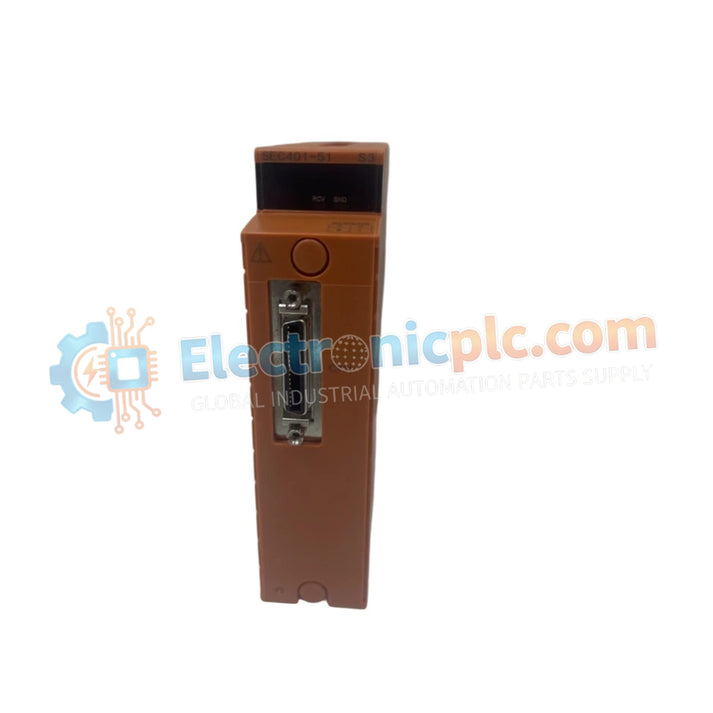 SEC401-51 YOKOGAWA ESB Bus Coupler | New & Original Stock
