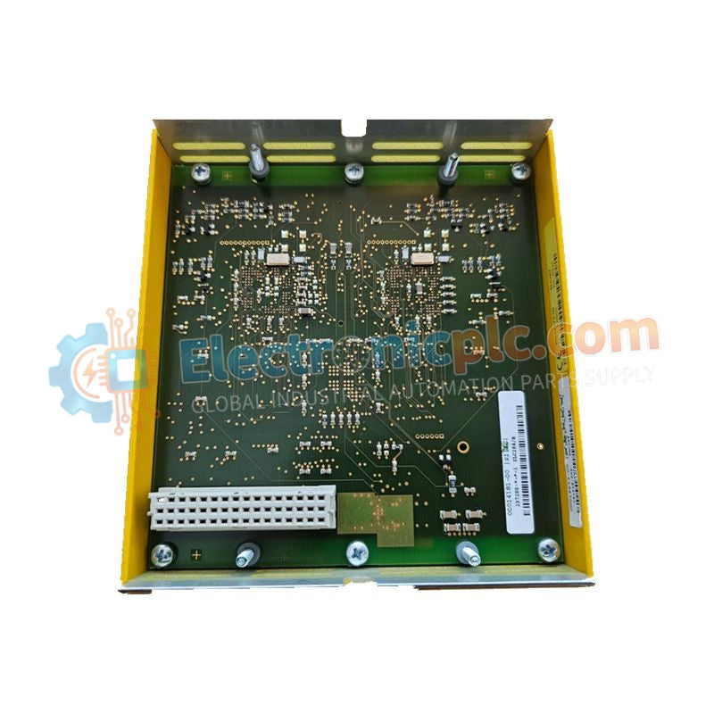 Bachmann SLC284 Processor Module