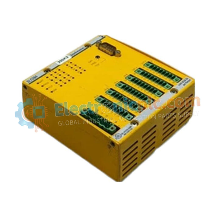 Bachmann SLC284 Processor Module