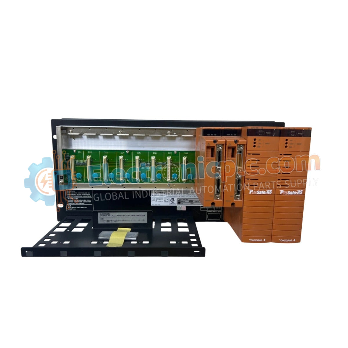 Network Module YOKOGAWA SNB10D-213/CU2N SNB10D