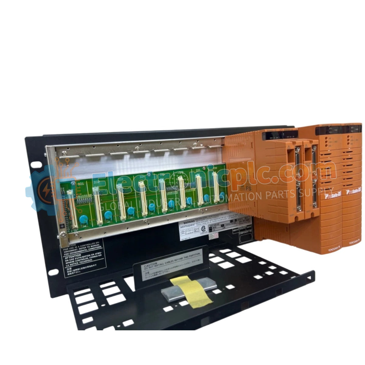 Network Module YOKOGAWA SNB10D-213/CU2N SNB10D