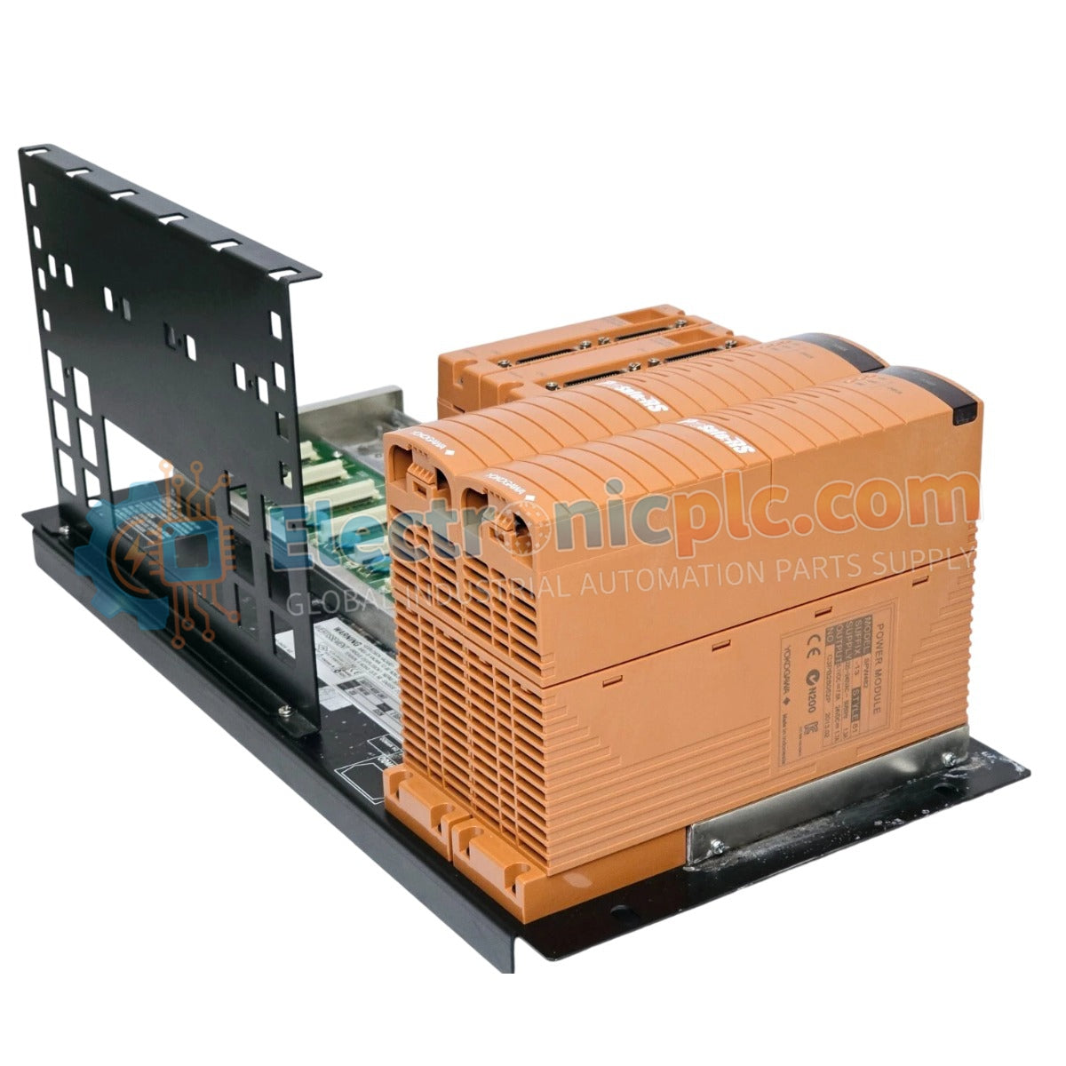 Yokogawa SNB10D-223 Node Interface Unit